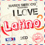 Przedstawia: I Love Latino - Marek    Sierocki 
