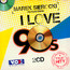 Przedstawia: I Love 90'S - Marek    Sierocki 