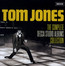 Tom Jones-The Complete Decca Studio Albums - Tom Jones