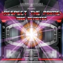 Respect The Prime: 1986 Revisited - V/A