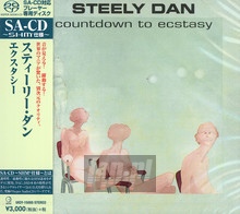 Countdown To Ecstasy - Steely Dan