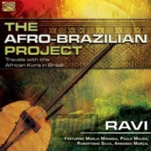 Ravi - Afro-Brazilian Project Ravi - Afro-Brazilian Project