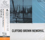 Memorial - Clifford Brown