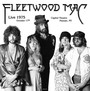 Capital Theatre  Passiac  NJ  October 17TH 197 - Fleetwood Mac
