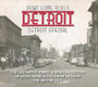 Down Home Blues Detroit - V/A