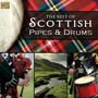 Best Of Scottish Pipes & Drums - V/A