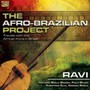 Ravi - Afro-Brazilian Project