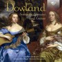 Songs For Soprano & Guita - J. Dowland