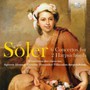 6 Concertos For 2 Harpsic - A. Soler
