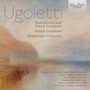 Saxophone Concerto/Violin - Ugoletti