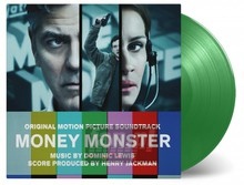 Money Monster  OST - Dominic Lewis