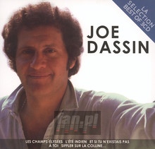 La Selection Joe Dassin - Joe Dassin