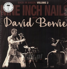 Back In Anger - The 1995 Radio Transmissions - V.2 - Nine Inch Nails / David Bowie