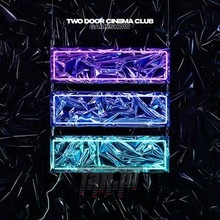Gameshow - Two Door Cinema Club