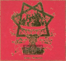 Codex Babalon - Caronte