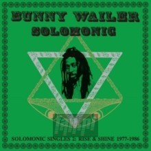 Solomonic Singles, PT.2: - Bunny Presents Wailer 