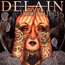 Moonbather - Delain