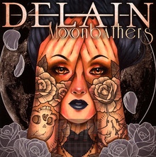 Moonbather - Delain - bigger Moonbather - Delain