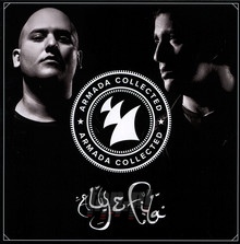 Armada Collected - Aly & Fila