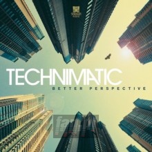 Better Perspective - Technimatic