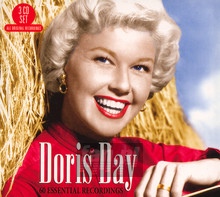 60 Essential Recordings - Doris Day