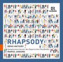 Rhapsodies De Chabrier, Gershwin, E - Rhapsodie