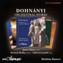 Oeuvres Orchestrales - Ernest Von Dohnanyi 