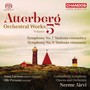 Oeuvres Pour Orchestre vol.5 - Kurt Atterberg