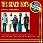 Do You Remember - The Beach Boys 
