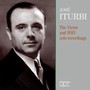 Various: Victor & HMV Solo Rec - Jose Iturbi