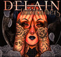 Moonbather - Delain