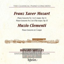Classical Piano Concerto 3 - Howard Shelley - bigger Classical Piano Concerto 3 - Howard Shelley