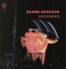 Paranoid - Black Sabbath
