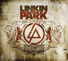 Road To Revolution: Live At Milton Keynes - Linkin Park