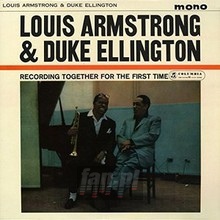 Great Reunion - Louis Armstrong / Duke Ellington