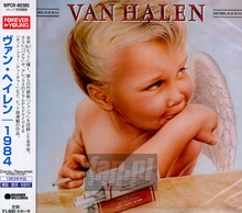 1984 - Van Halen