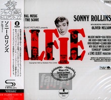 Alfie - Sonny Rollins