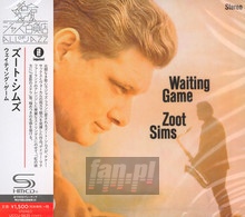 Waiting Game - Zoot Sims