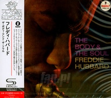 The Body & The Soul - Freddie Hubbard