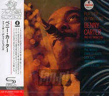 Further Definitions - Benny Carter