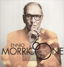 Morricone 60 - Ennio Morricone - bigger Morricone 60 - Ennio Morricone