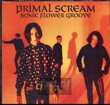 Sonic Flower Groove - Primal Scream