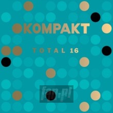 Kompakt Total 16 - V/A