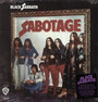 Sabotage - Black Sabbath