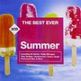 Best Ever Summer - Best Ever Summer  /  Various (UK)