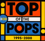 Top Of The Pops: 1995-2000 - Top Of The Pops   