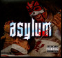 Asylum - Big Hoodoo