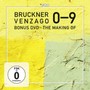 Bruckner: Complete Symphonies - A Bruckner .  /  Northern Sinfonia  / Mario  Venzago 