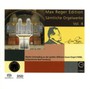 Max Reger Edition: Complete Organ Works vol 4 - Max  Reger  /  Martin Schmeding