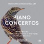 Mozart: Piano Concertos Nos. 12 & 17 - W Mozart .  / Alfred  Brendel 
